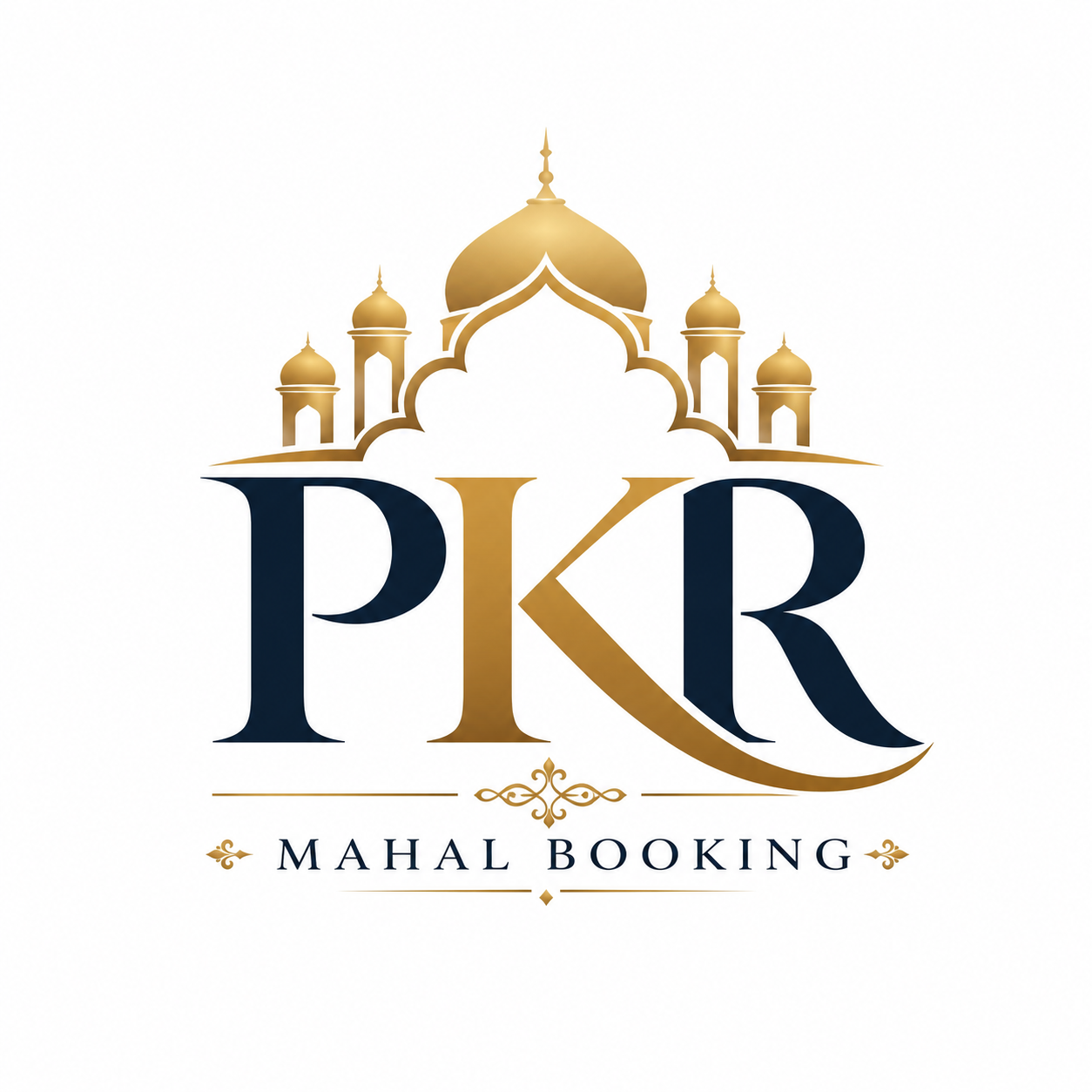 PKR Mahal Bookings